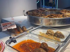 -今今转转自助小火锅(天祥广场店)