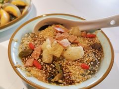 -江边城外烤全鱼(世茂广场店)