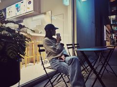 -ARKET CAFÉ(三里屯太古里店)