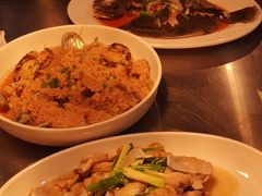 -盒马鲜生(馥邦国际店)