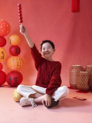 -爱儿美儿童摄影(五路居花园别墅店)