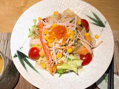 -酒井酱子·深夜食堂(东城汇店)