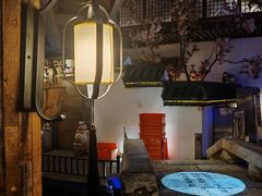 -淀里船宴(卓达店)