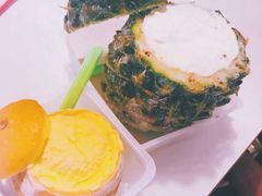 -宜家·瑞典风味餐厅(海达南街店)
