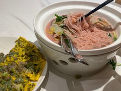 -莆田餐厅PUTIEN(武商MALL店)