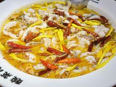 -太二酸菜鱼(兴业太古汇店)