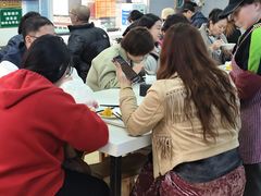 -老磁器口豆汁店(天坛店)