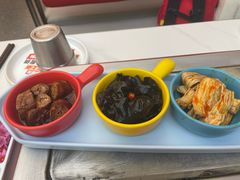 -雅佳神话·麻辣烤鱼(新街口店)