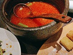 -山石榴·贵州菜(陆家嘴中心店)