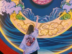 -E+有冰工厂·昆仑寒宫2(五角场店)