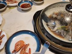 -蔚海之都·象山蒸汽海鲜(仙霞路店)