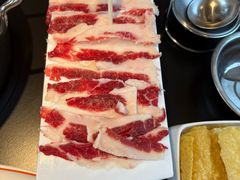 -鲜牛记潮汕牛肉火锅(淮安珠海路店)