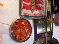 -杨记齐齐哈尔烤肉(总店)