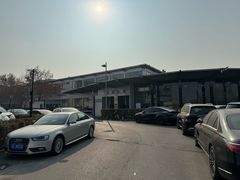 -北京之星奔驰4S店(亦庄店)