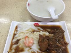 -冠记·肠粉粥品专家(江南大道店)