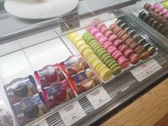 -西村叔叔的店·面包·甜品·蛋糕(清河万象汇店)