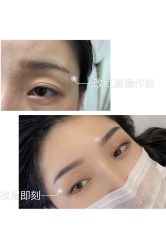 -YIMEI ART半永久纹眉·野生眉