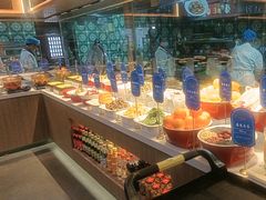 -老德州四合院·德州菜(天衢路店)