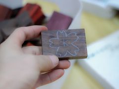-五月木作·DIY木作文创体验店(北京路店)