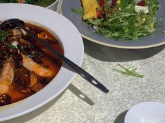 -金枝玉叶上海人家食府(三里河店)