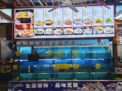 -坛南湾阿强农家乐.海鲜大排档老字号(福州地标美食店)