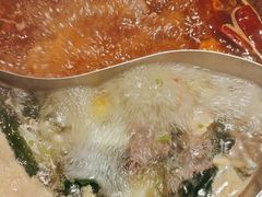 -小城牛事·鲜牛肉火锅(万达店)