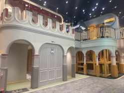 -奈尔宝家庭中心·亲子餐厅(长沙运达汇店)