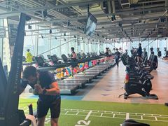 -Trainyard 炼·工场(中国国际贸易中心店)