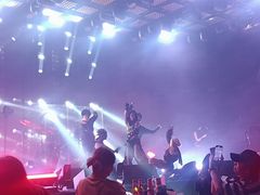 -MOSSO·Liveshow(M3香港广场店)