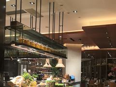 -咖啡厅自助餐厅(贵阳中天凯悦酒店)