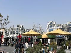 -比斯特上海购物村精品奥特莱斯