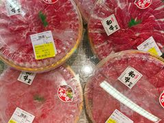 -Olé精品超市(上海虹桥南丰城店)