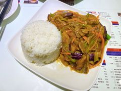 -大四喜茶餐厅(井岸店)