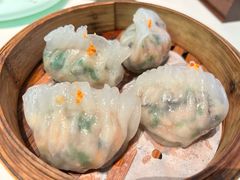 -新兴·金羊座·粤菜点心(乐峰店)
