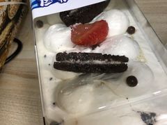 奥利奥牛乳盒子蛋糕-金凤成祥(西罗园店)