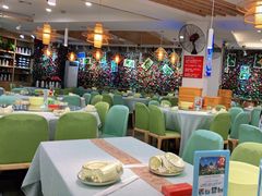 大堂-大师傅金奖啤酒鱼(西街口总店)