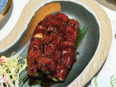 -常来小聚·广州非遗传承餐厅(高德置地店)