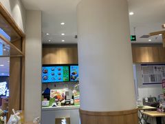 -正一味石锅拌饭(望京新世界店)