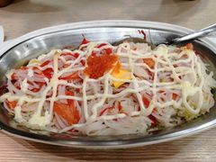 -佰搭果·广式茶餐厅(石牌东路店)