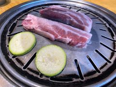 -狮子三•脆鳗鱼烤肉(信和廣場4樓店)