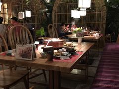 -大头椰·椰子鸡火锅(南宁万象城店)