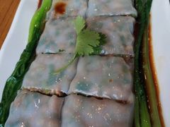 -小城粥道·海胆鲜虾粥(解放广场店)