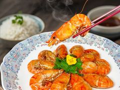 -江上江·精致淮扬菜