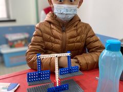 -乐博乐博少儿编程·机器人编程·信息学竞赛(未央校区)