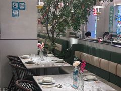 -Aqua Oasis 水天堂(太湖中心mall店)