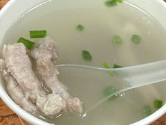 -三真丸子美食坊(故宫路店)