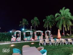 -水桶王国主题餐厅·聚会·生日派对·亲子活动·家庭套餐(亚龙湾希尔顿店)