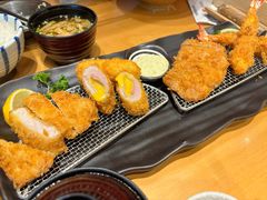 -胜博殿日式炸猪排(悠唐店)