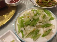 -福来居烤鸭店(天坛二店)