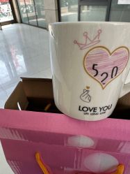 -喜爱高定婚纱摄影